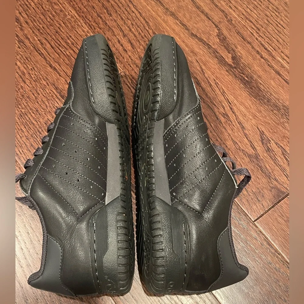 Adidas Yeezy Powerphase Calabasas Core Black Size 6